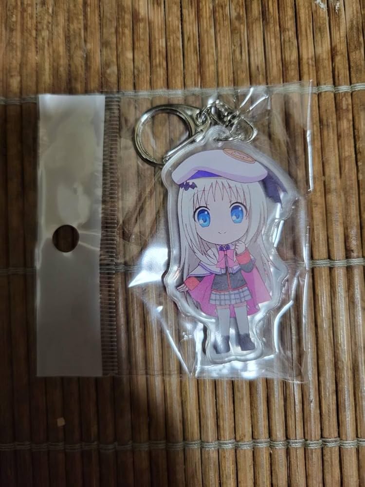 リトルバスターズ 能美クドリャフカ 特大アクリルスタンド Key 2025年最新】能美クドリャフカ アクリルスタンドの人気アイテム